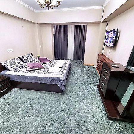 City Center Apartment 1 Taszkent Zewnętrze zdjęcie