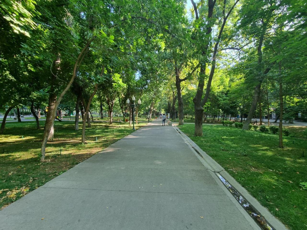 City Center Apartment 1 Taszkent Zewnętrze zdjęcie