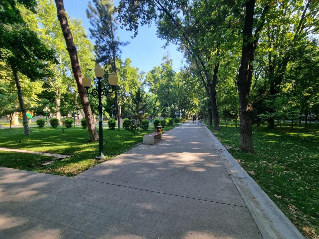 City Center Apartment 1 Taszkent Zewnętrze zdjęcie