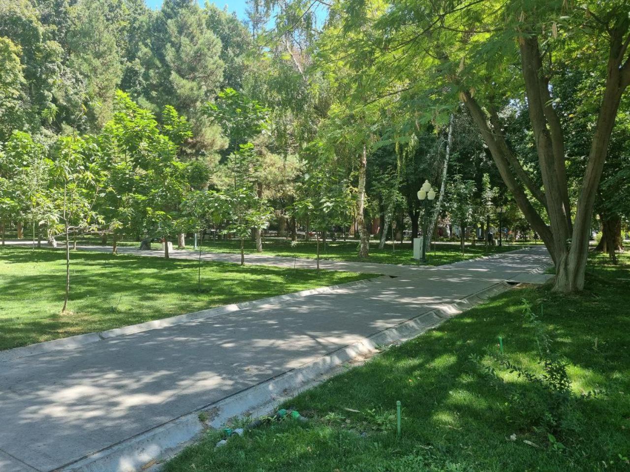 City Center Apartment 1 Taszkent Zewnętrze zdjęcie