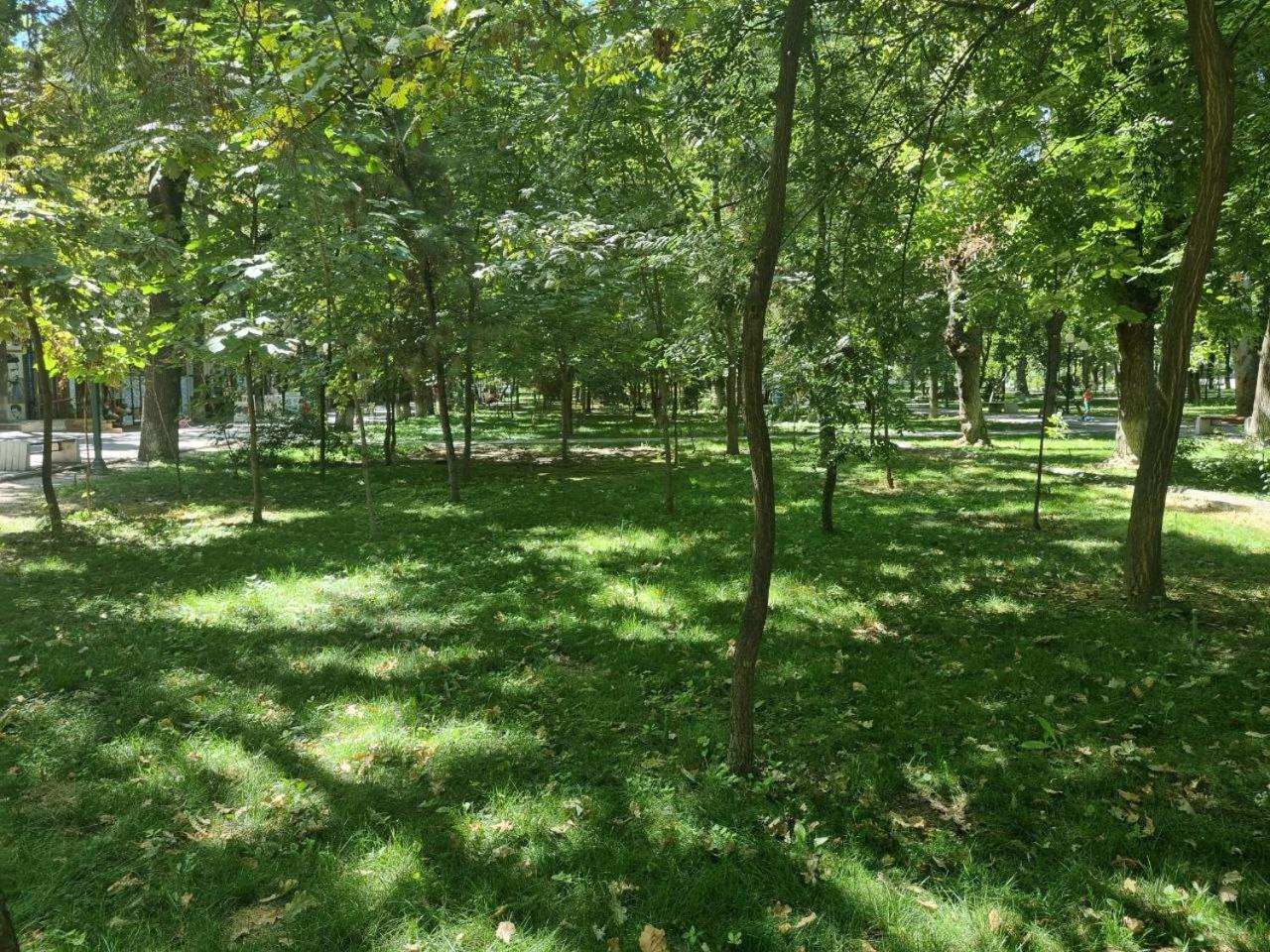 City Center Apartment 1 Taszkent Zewnętrze zdjęcie