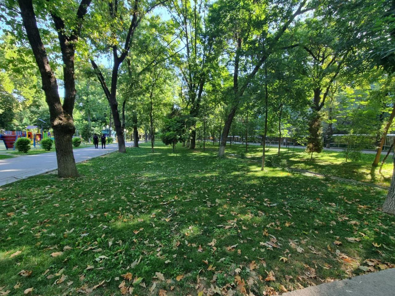 City Center Apartment 1 Taszkent Zewnętrze zdjęcie