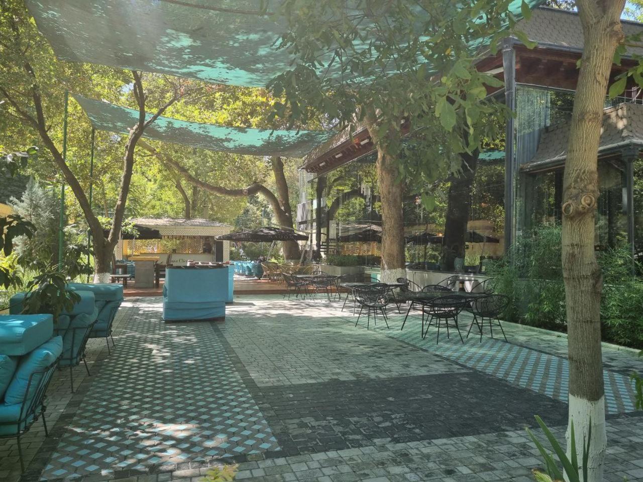 City Center Apartment 1 Taszkent Zewnętrze zdjęcie