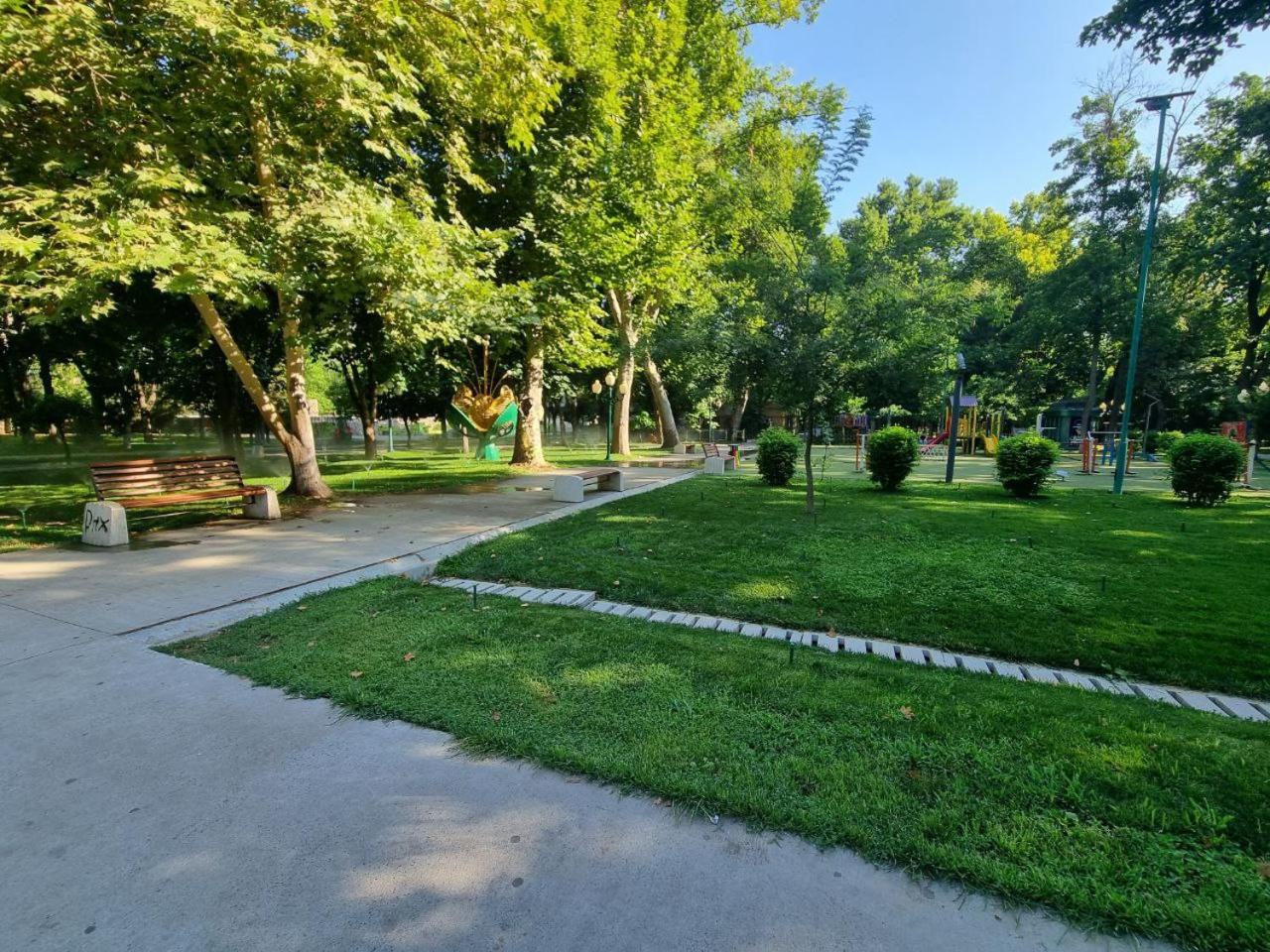 City Center Apartment 1 Taszkent Zewnętrze zdjęcie