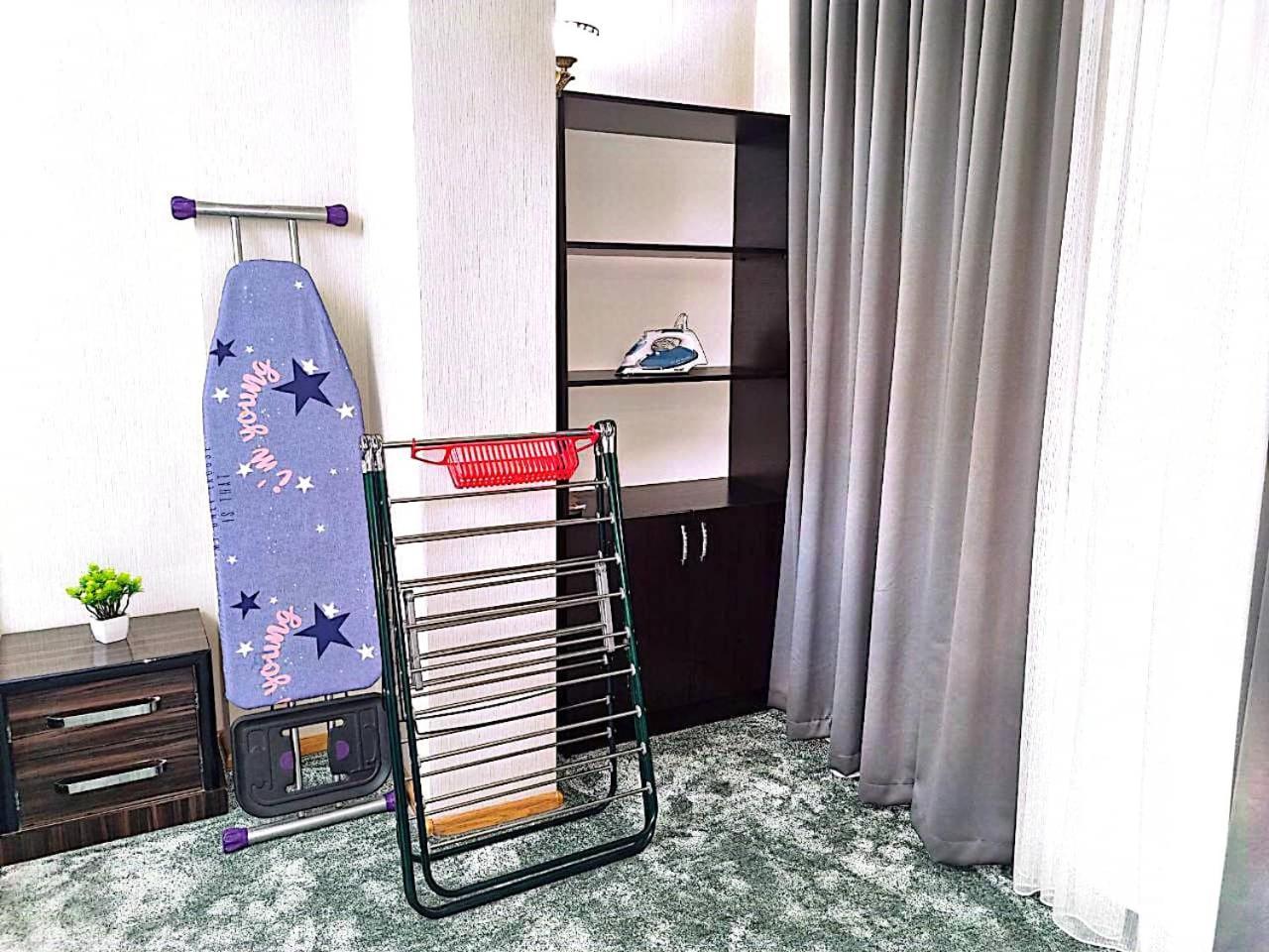 City Center Apartment 1 Taszkent Zewnętrze zdjęcie