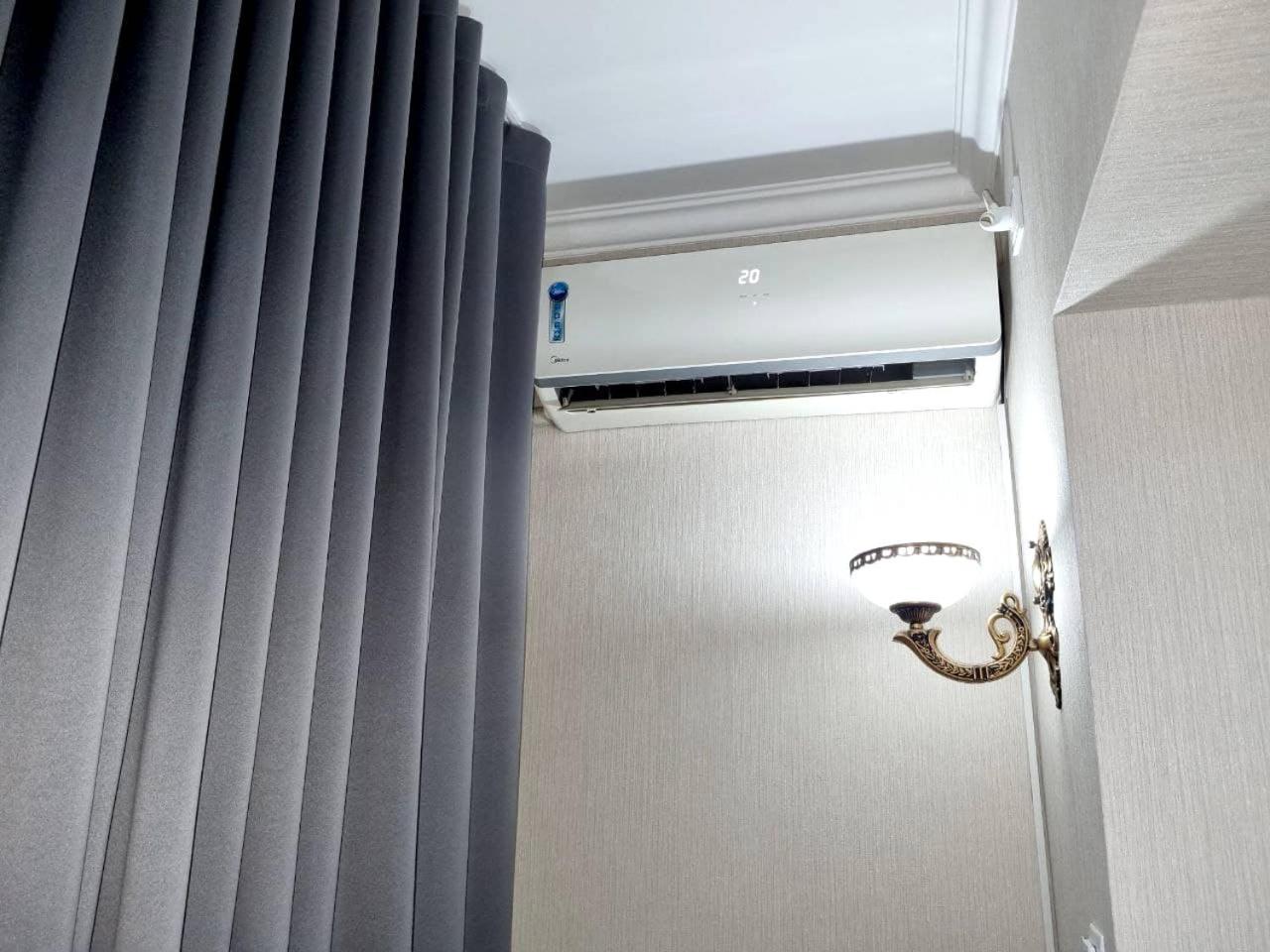 City Center Apartment 1 Taszkent Zewnętrze zdjęcie