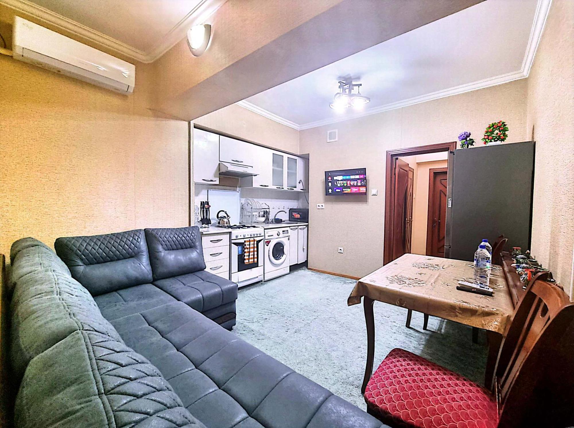 City Center Apartment 1 Taszkent Zewnętrze zdjęcie