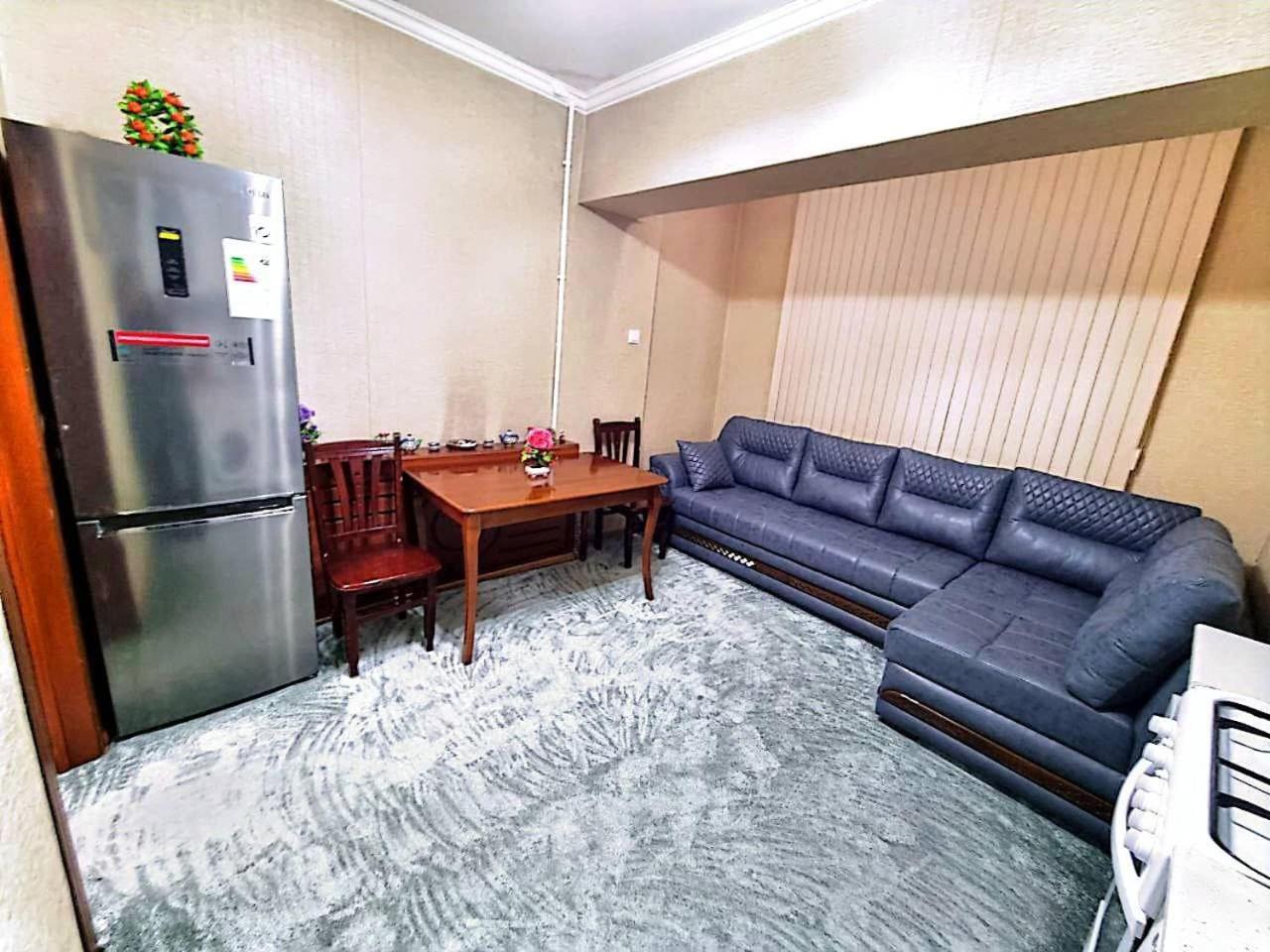 City Center Apartment 1 Taszkent Zewnętrze zdjęcie
