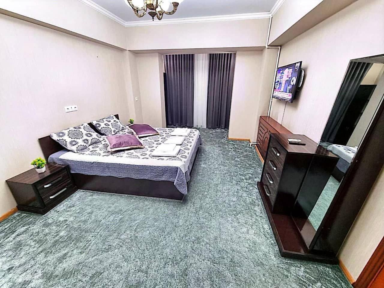 City Center Apartment 1 Taszkent Zewnętrze zdjęcie