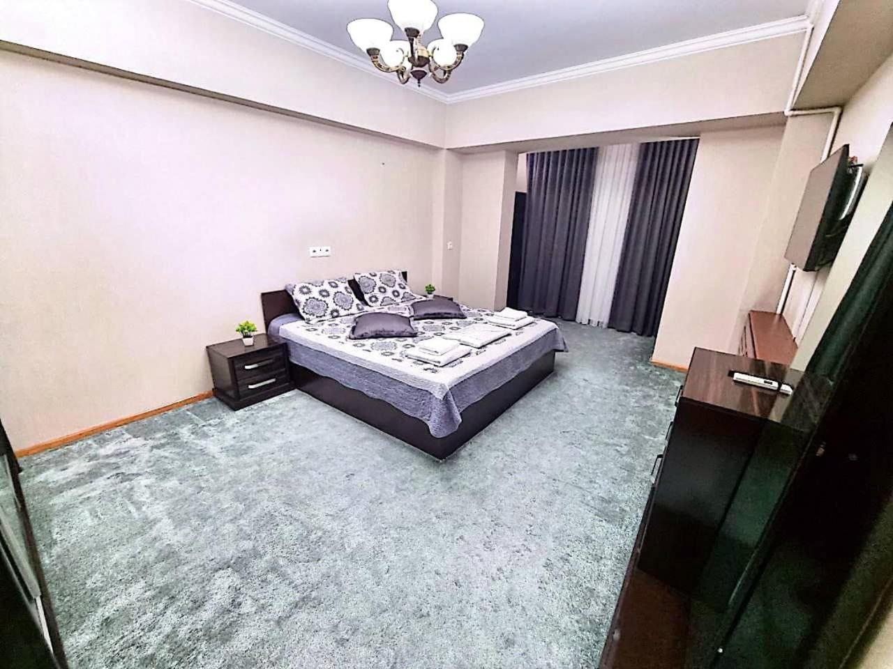 City Center Apartment 1 Taszkent Zewnętrze zdjęcie