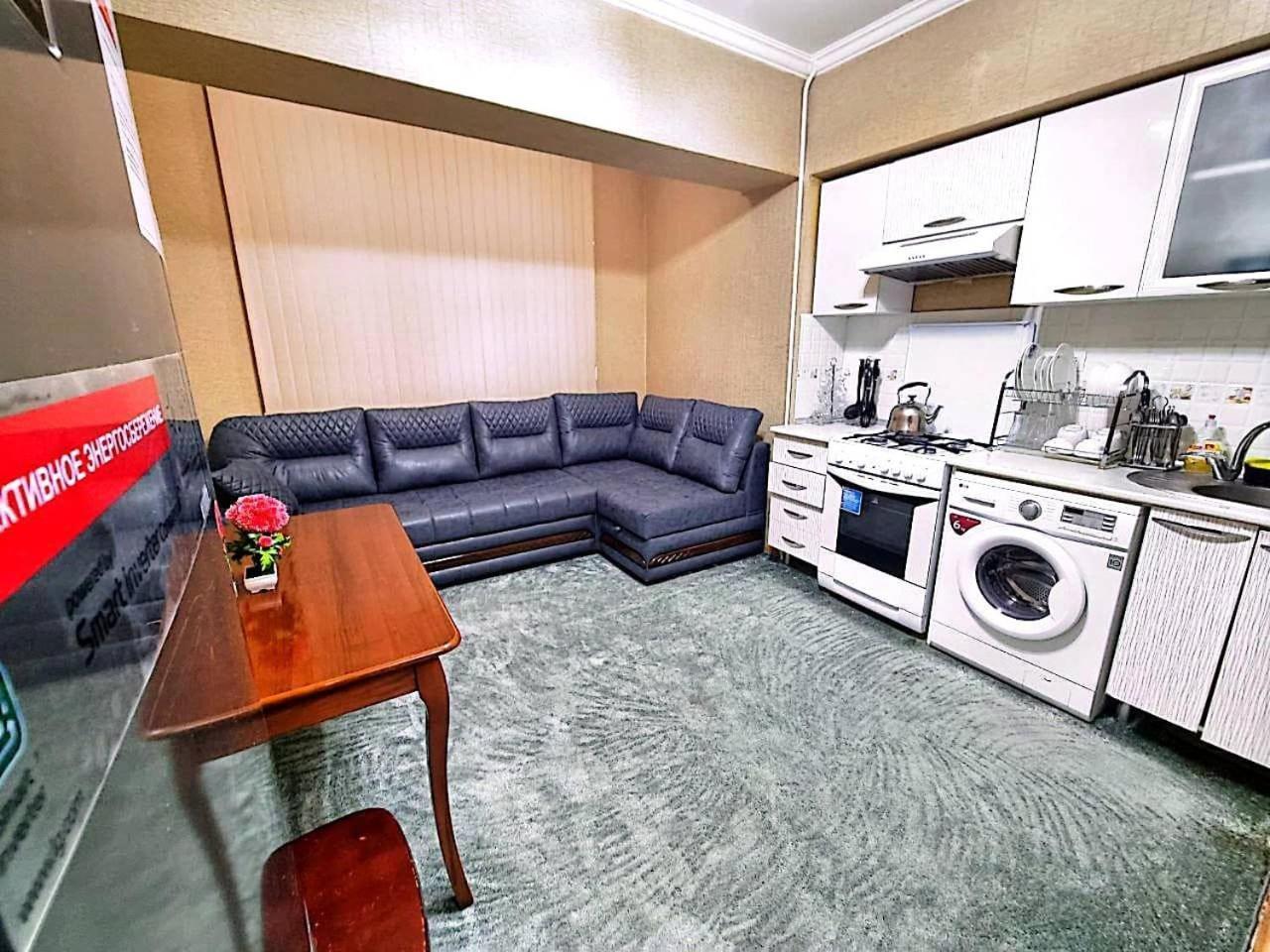 City Center Apartment 1 Taszkent Zewnętrze zdjęcie