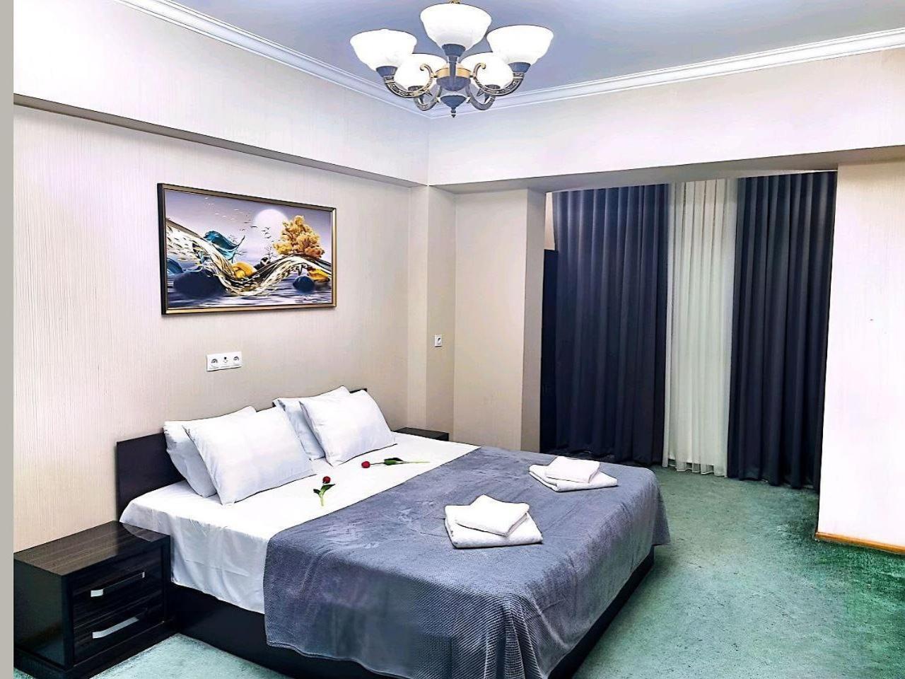 City Center Apartment 1 Taszkent Zewnętrze zdjęcie